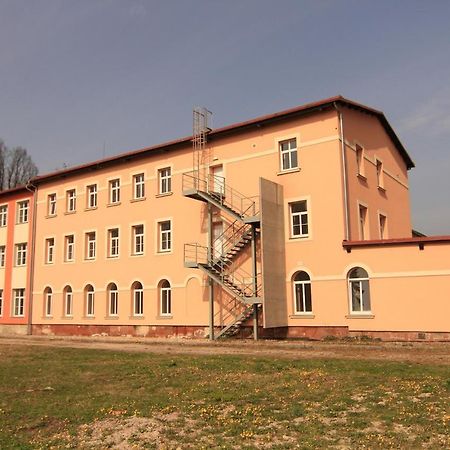 Ubytovani Rico Vrchlabí Екстериор снимка