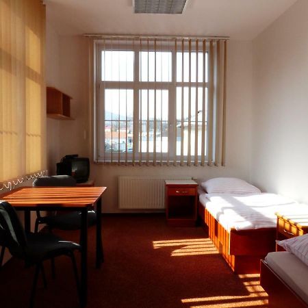 Ubytovani Rico Vrchlabí Екстериор снимка