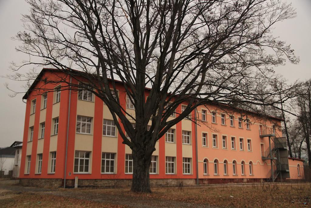 Ubytovani Rico Vrchlabí Екстериор снимка